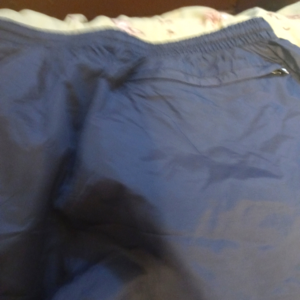 Men's Wind Pants